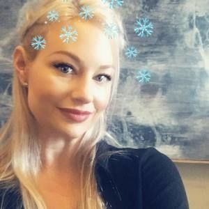 Meet your Posher, Carolyn